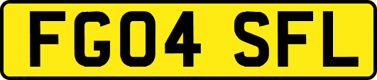 FG04SFL