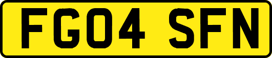 FG04SFN