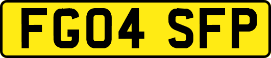 FG04SFP