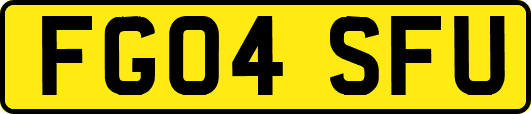 FG04SFU