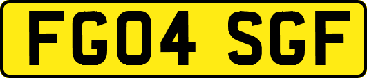 FG04SGF