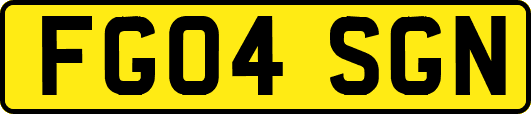 FG04SGN