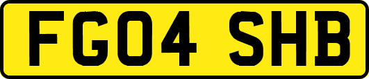 FG04SHB