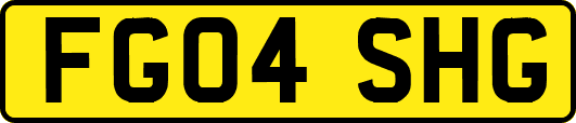 FG04SHG