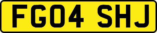 FG04SHJ