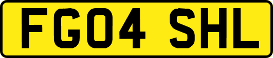 FG04SHL
