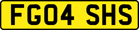 FG04SHS