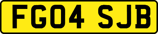 FG04SJB