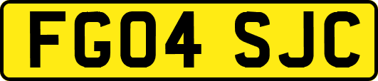 FG04SJC