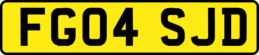 FG04SJD
