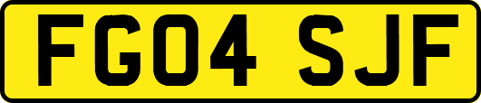 FG04SJF
