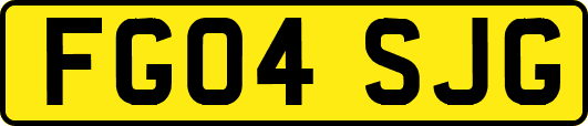FG04SJG