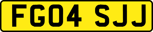 FG04SJJ