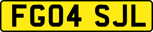 FG04SJL