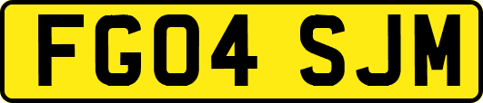 FG04SJM