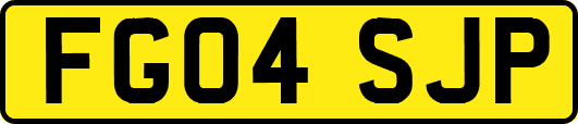 FG04SJP