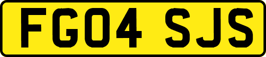 FG04SJS