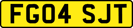 FG04SJT