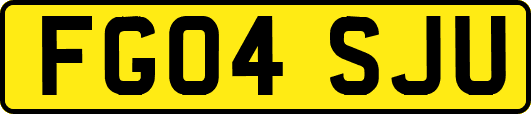 FG04SJU