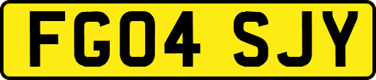 FG04SJY