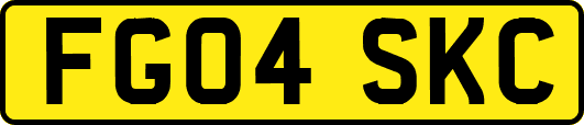 FG04SKC