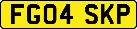 FG04SKP