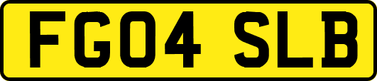 FG04SLB