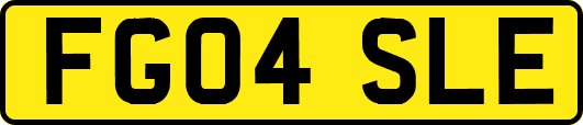 FG04SLE