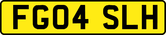 FG04SLH