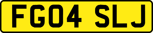 FG04SLJ