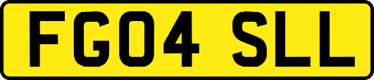 FG04SLL