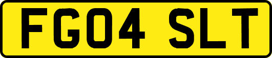 FG04SLT
