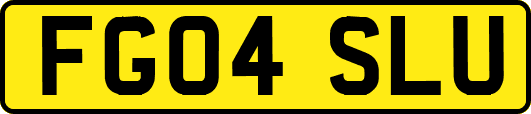 FG04SLU