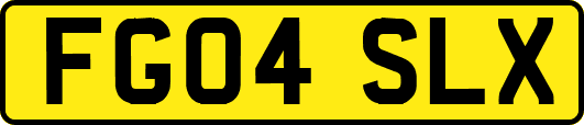 FG04SLX