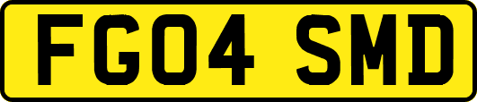 FG04SMD