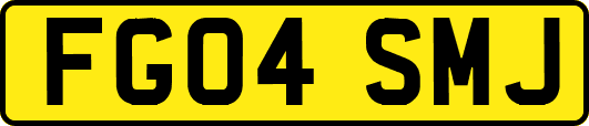 FG04SMJ