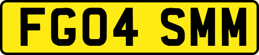 FG04SMM