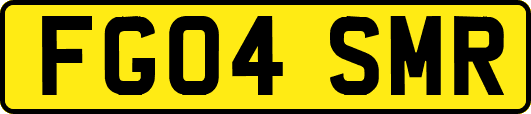 FG04SMR
