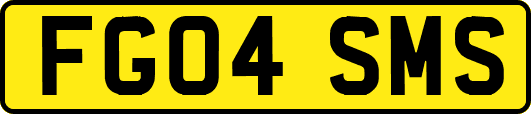 FG04SMS