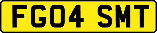 FG04SMT