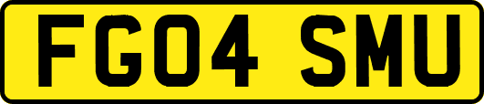 FG04SMU