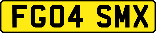 FG04SMX