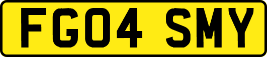FG04SMY