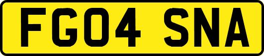 FG04SNA