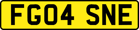 FG04SNE