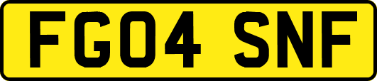 FG04SNF