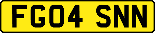 FG04SNN