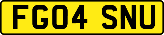 FG04SNU