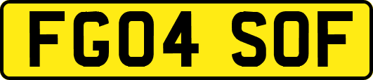 FG04SOF