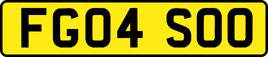 FG04SOO